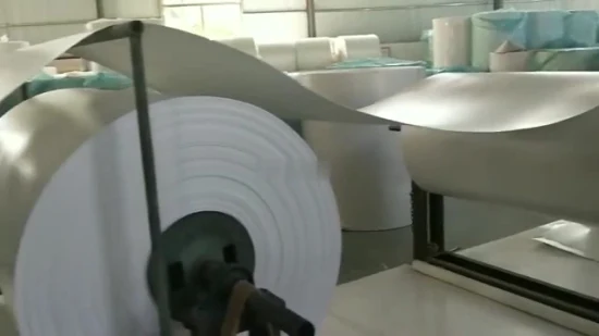 Máquina Armários de cozinha Folha de corte Laminação 2mm Rodapé 15mm Fabricantes Malha de tubo Tapete de banho Papel de parede Placa de espuma de PVC